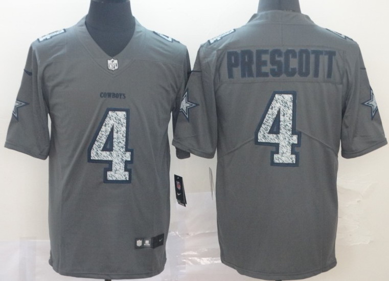 2019 NFL men Limited Jerseys-023